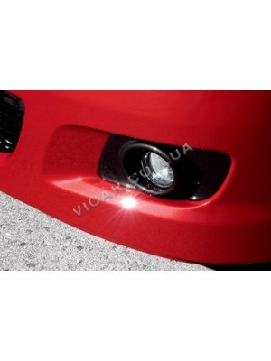 Противотуманные фары Mazda 6 (05-07) Спорт